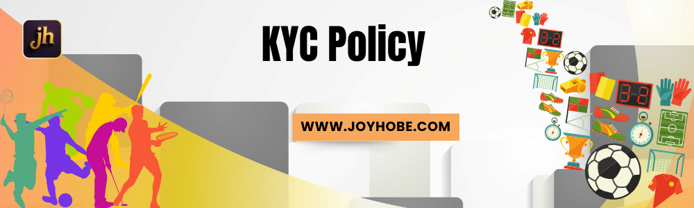 KYC Policy
